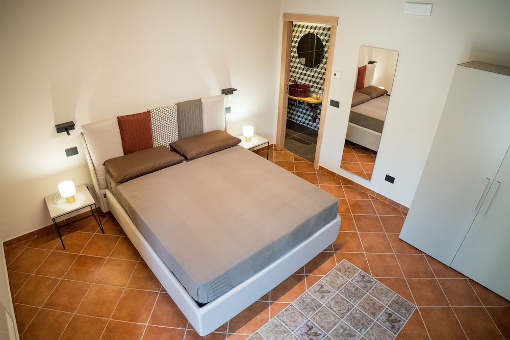 Design Double Room