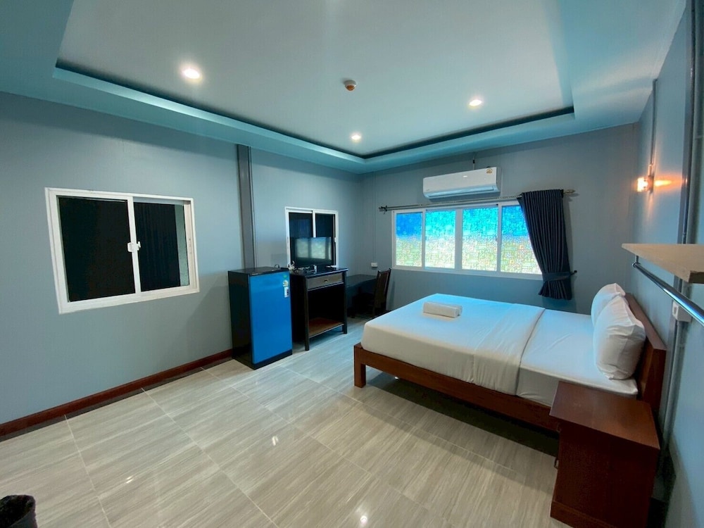 Private Resort cosy photo 1