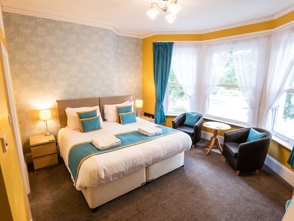 Double Room (Superior Superking) photo 1