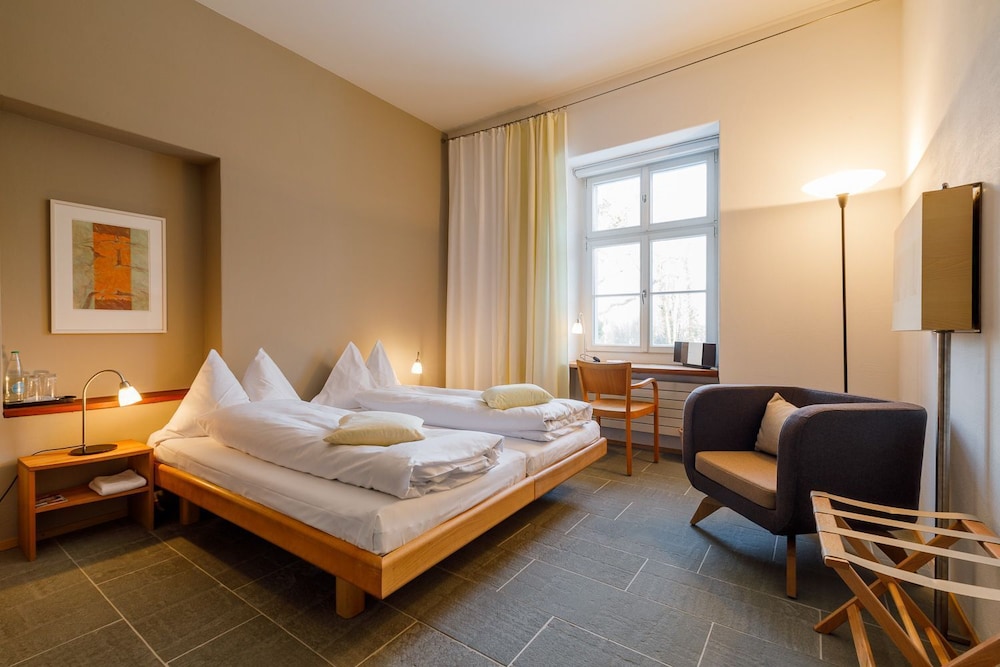 Double Room (Schlosspark) photo 2