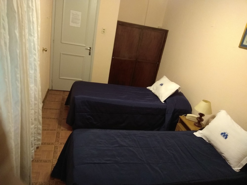 Doble Twin Economica