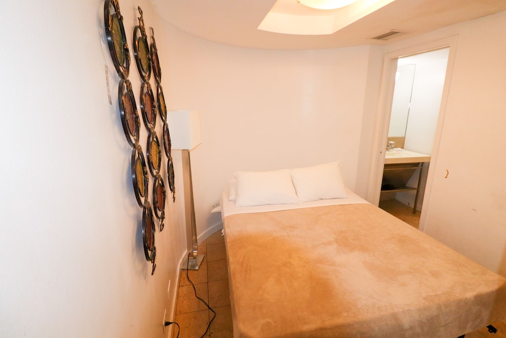 Premier Apartment, 2 Bedrooms