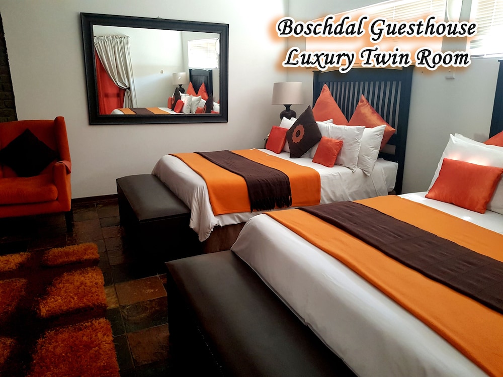 Twin Room photo 2
