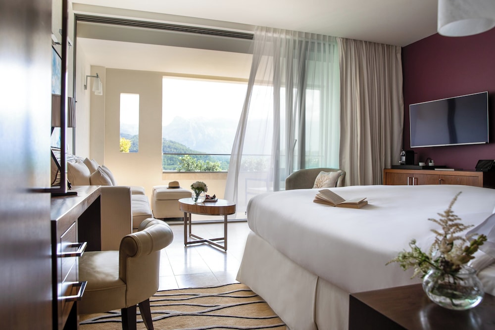 Premium Room, Mountain View (Tramuntana) - Photo 1