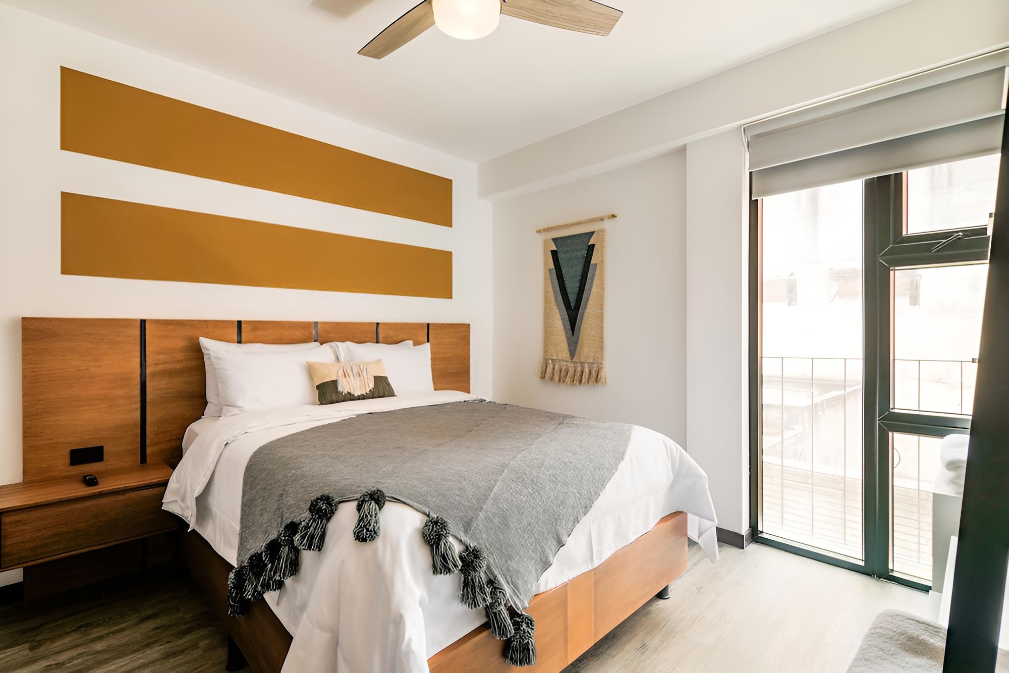 Deluxe Apartment, 1 Bedroom photo 3