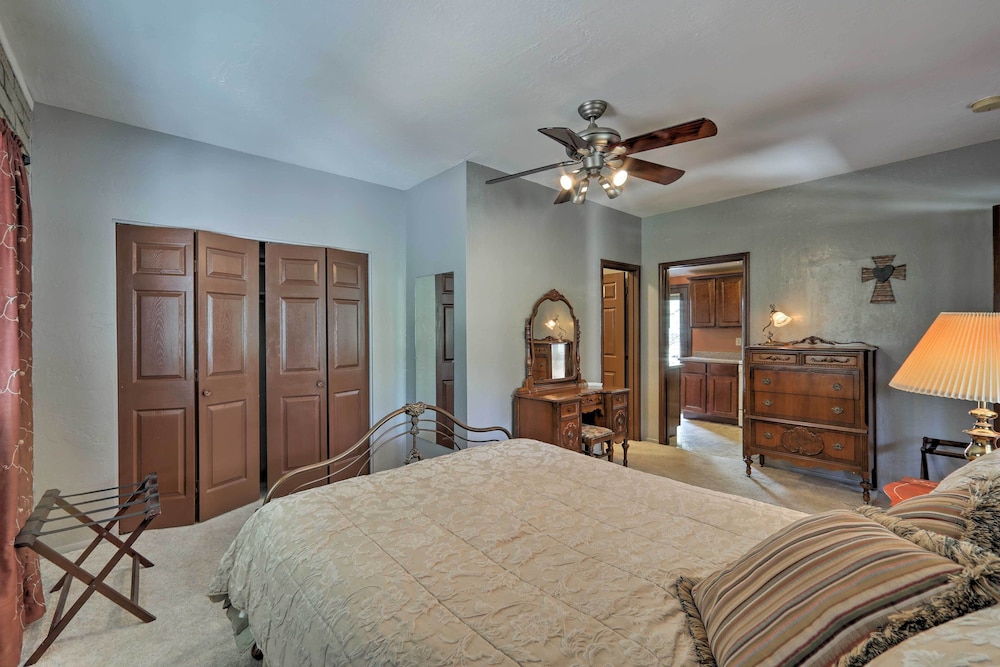 Cottage (1 Bedroom) photo 2