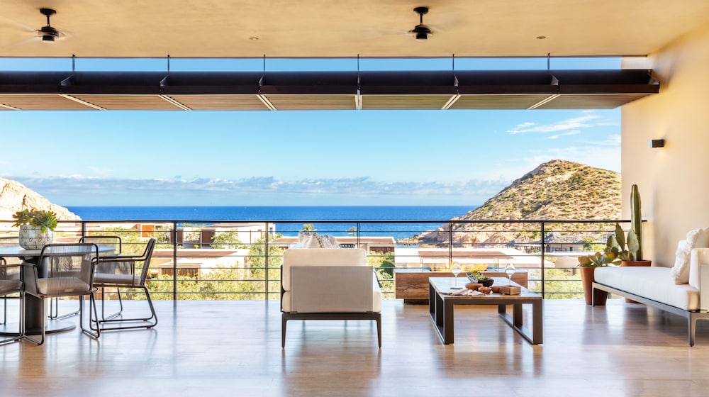 Ocean View Three Bedroom Residence