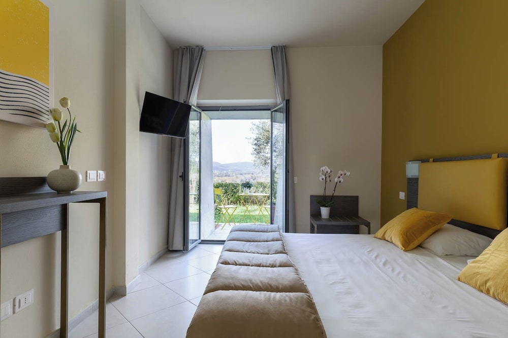 Comfort Triple Room photo 1