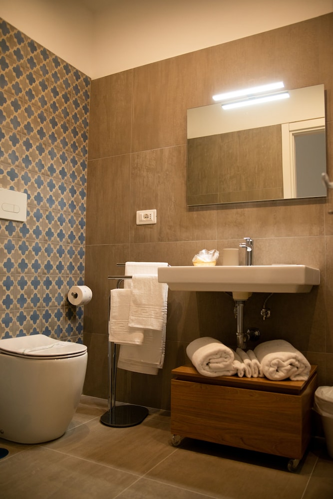 Superior Quadruple Room photo 3