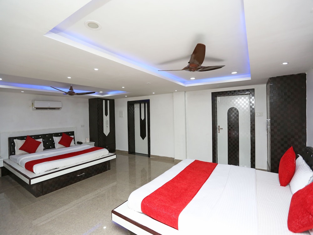 Deluxe Double Or Twin Room, 1 King Bed photo 1