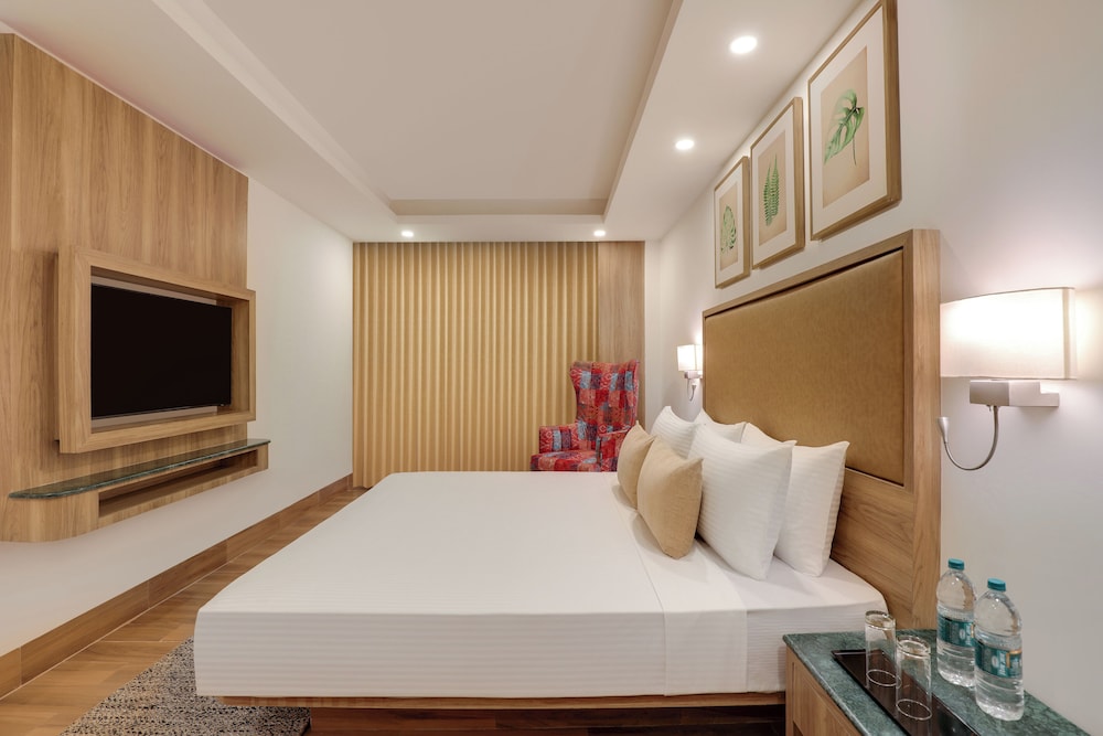 Deluxe Suite - Photo 8