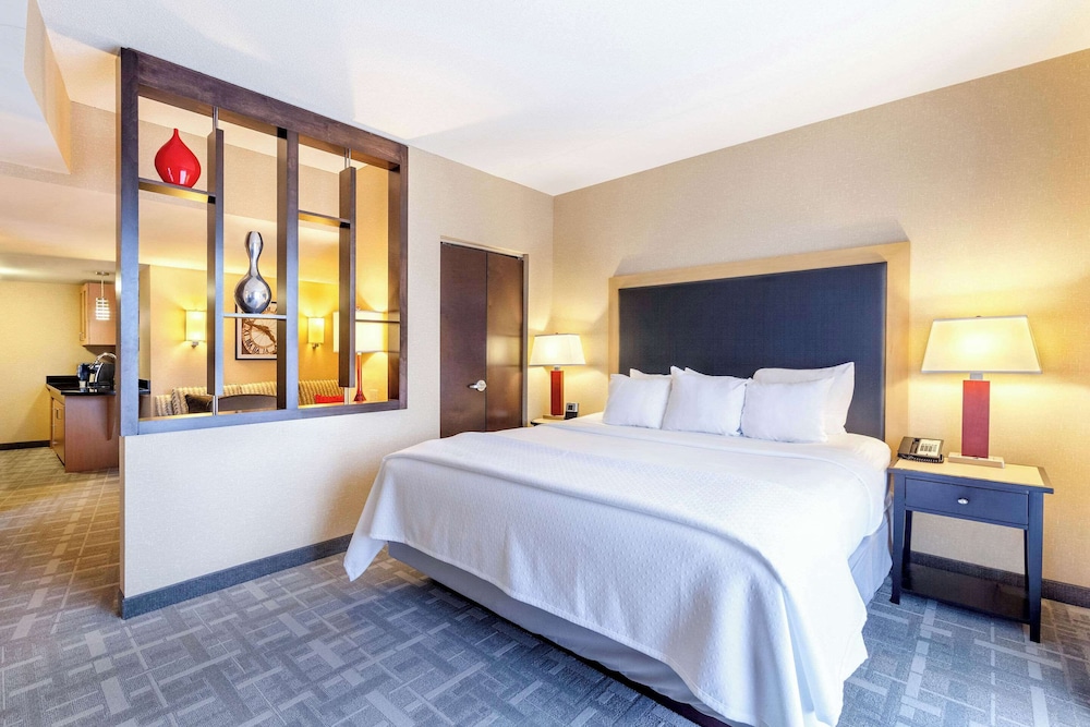 Suite, 1 Bedroom, Non Smoking photo 1