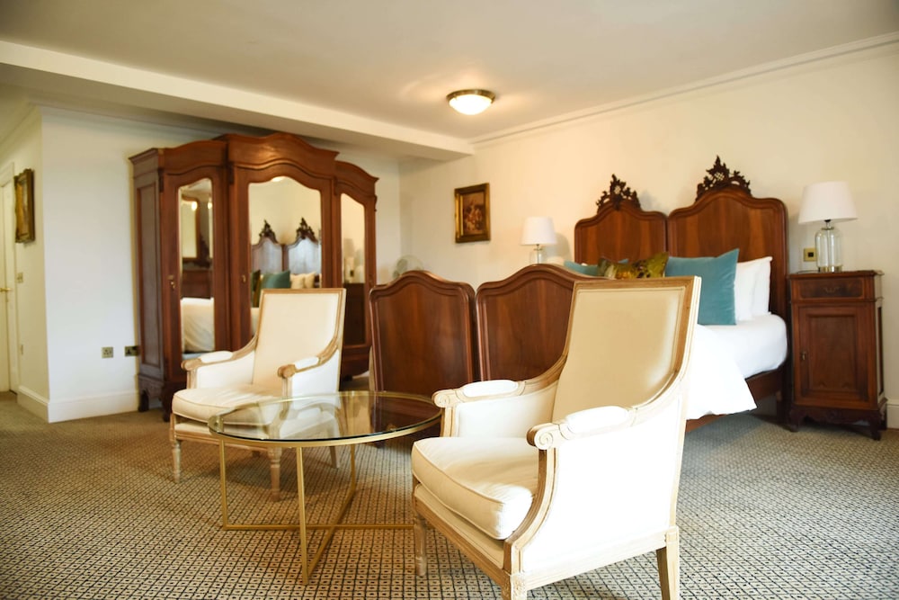 Superior Room, 1 Double Bed, Non Smoking - Photo 6