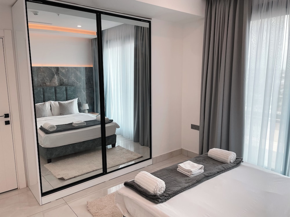 Comfort Apartment, Balcony, City View photo 1