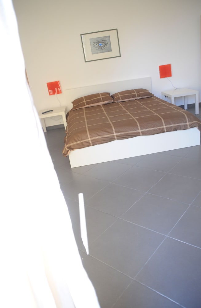Chambre Triple