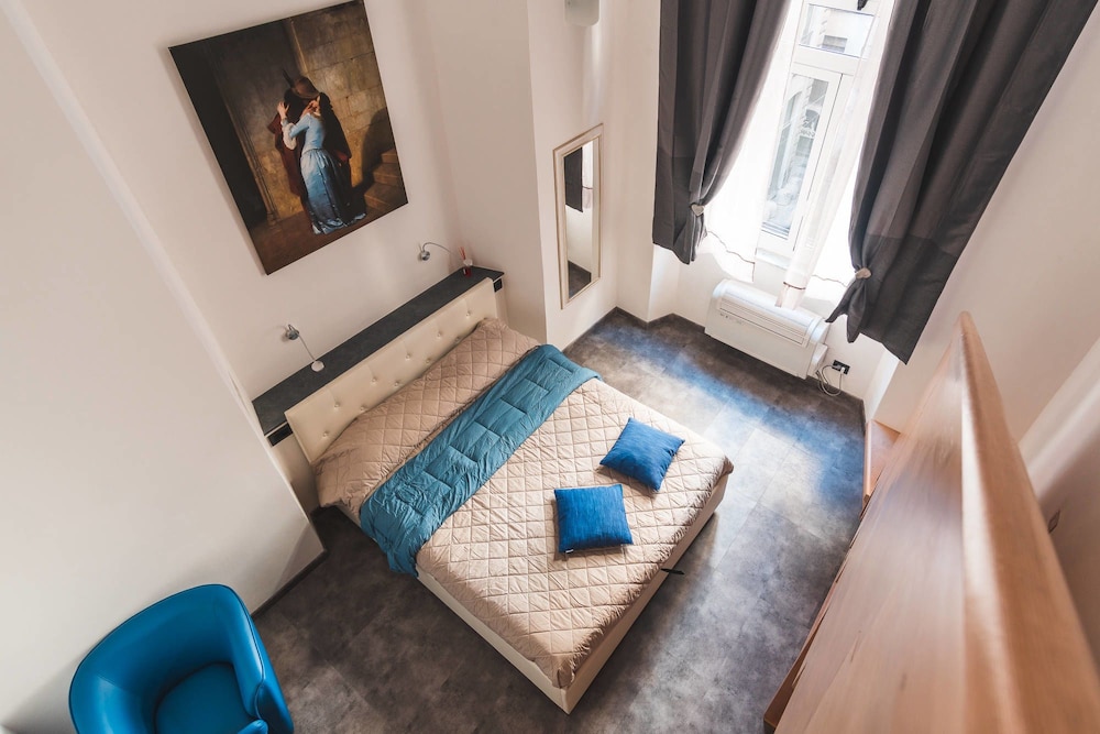 Deluxe Double Room (Cloe) photo 1