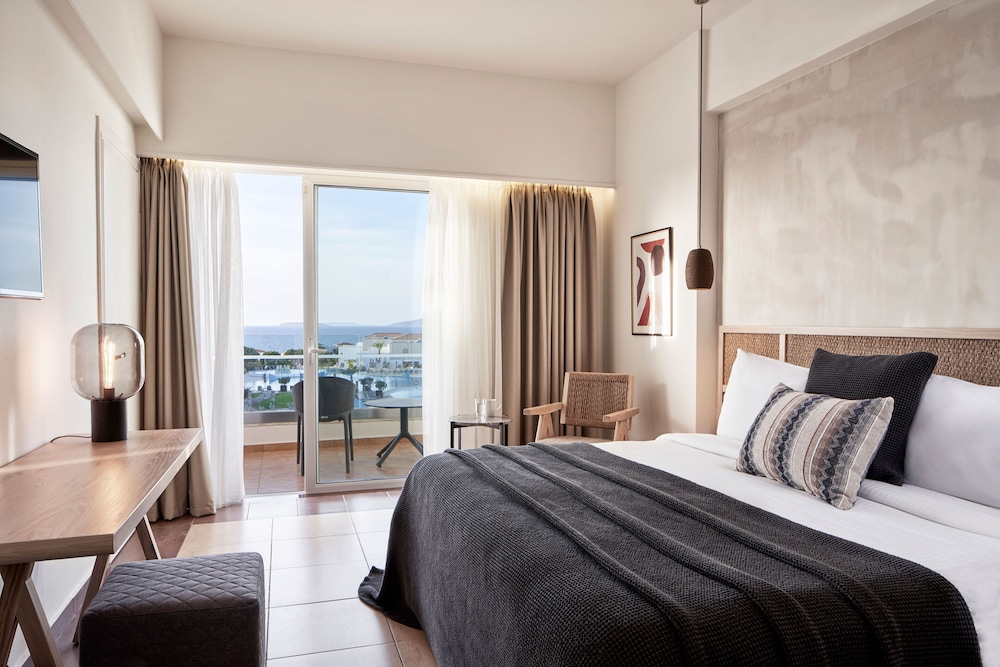 Double Room, Sea View