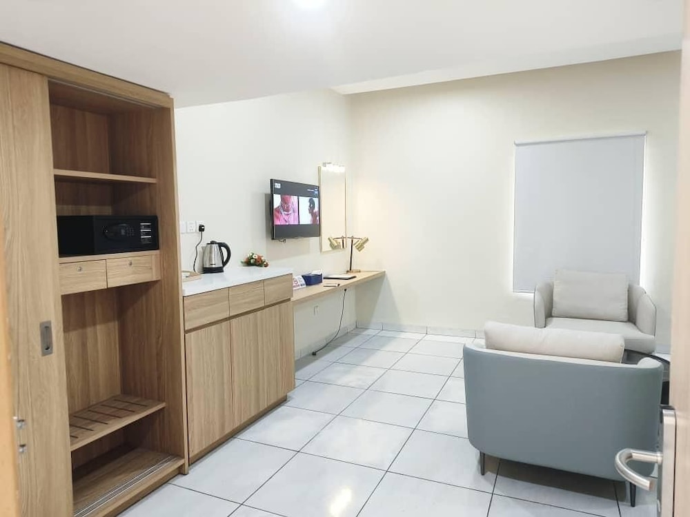 Executive Room, 1 Bedroom photo 2