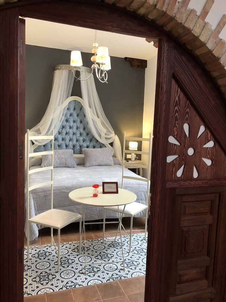 Habitación Doble o con Dos Camas Romántica