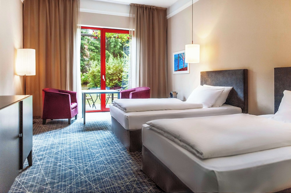 Superior Room, Terrace (Garden, Extra Bed 3 Adults) - Photo 6