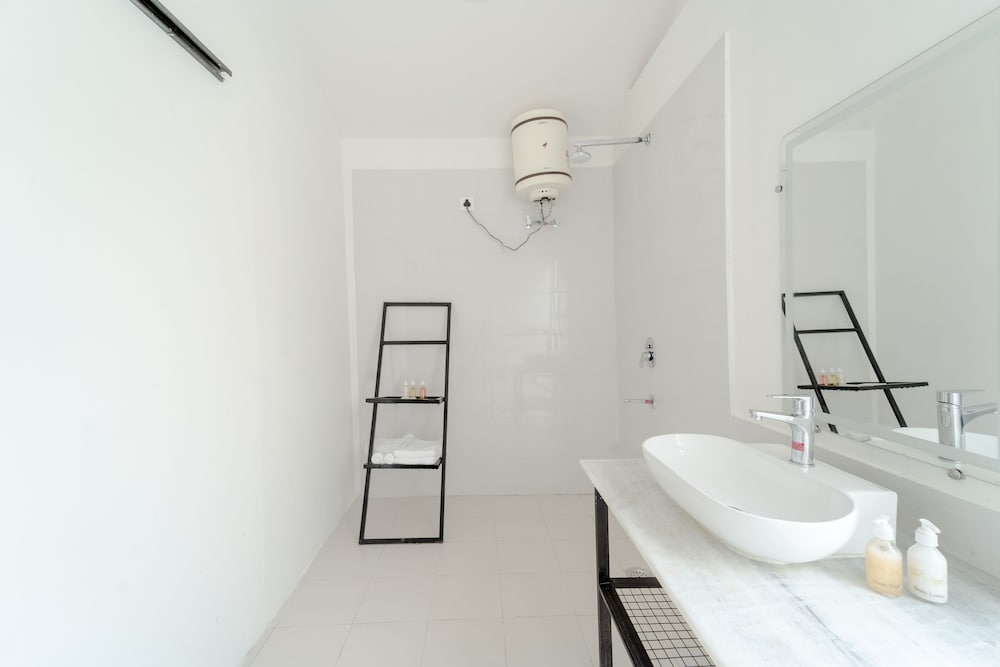 Luxury Double Room, Mountain View photo 3