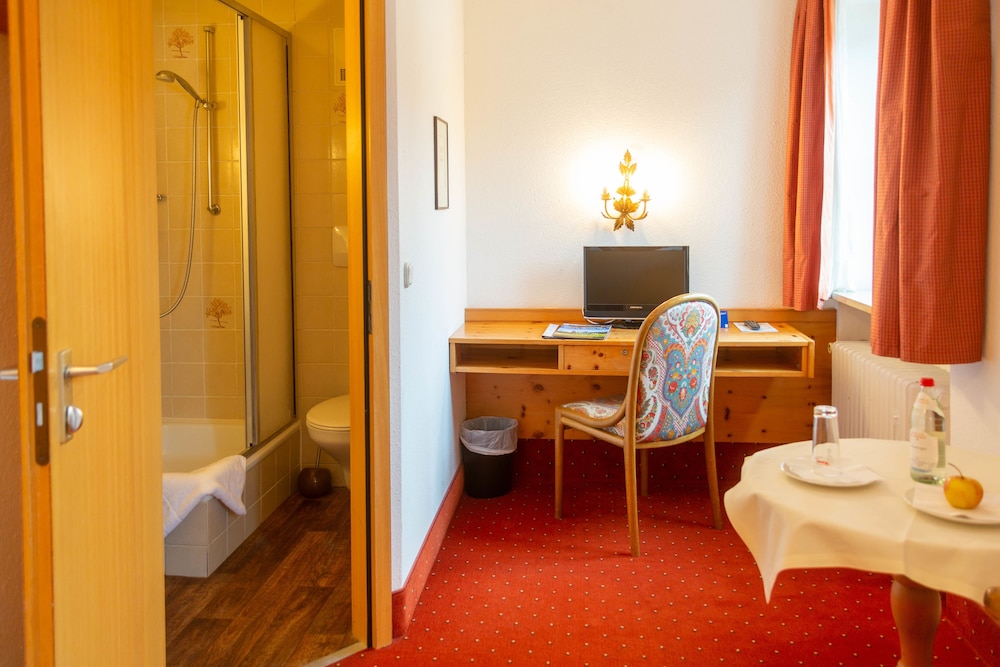 Standard Single Room photo 3