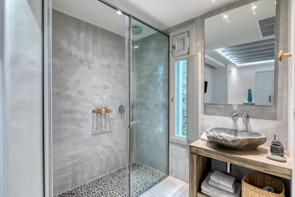 Luxury Villa, 4 Bedrooms, Sea View (M Three) - Photo 18