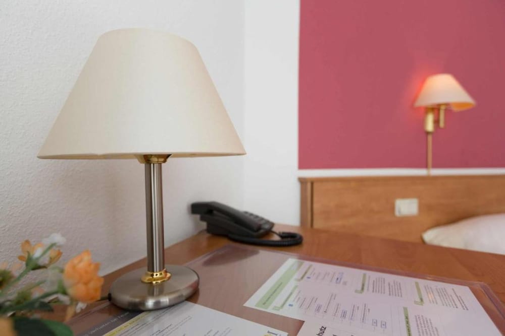 Single Room photo 2