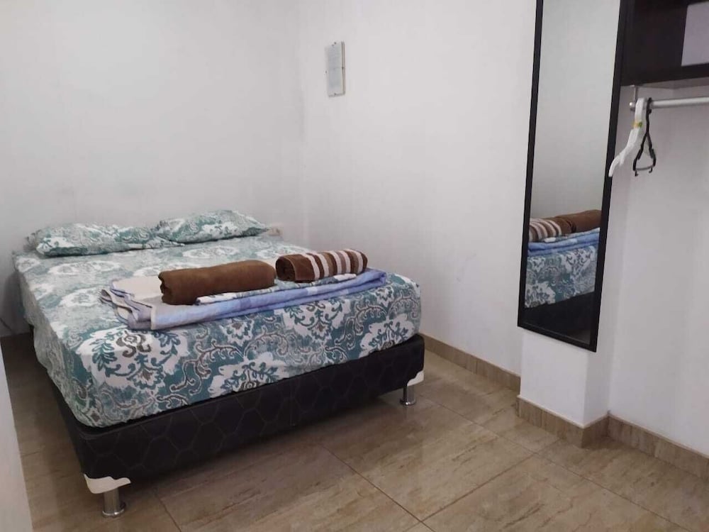 Executive Double Room, Shared Bathroom photo 1