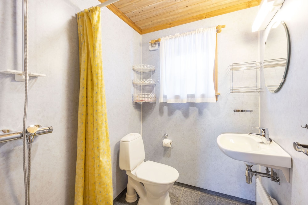 Cabin, 2 Bedrooms, Location Vierli photo 3