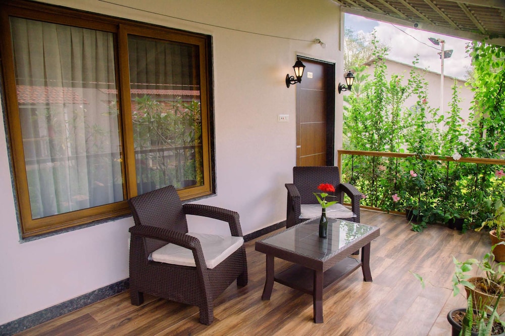 Garden View Cottage with Sit out - Photo 6