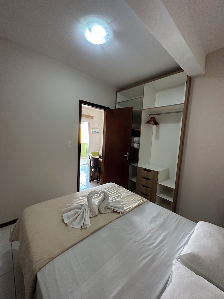 Economy Apartment, 1 Bedroom photo 1