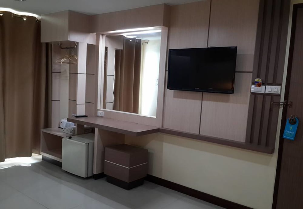 VIP Double Room photo 2