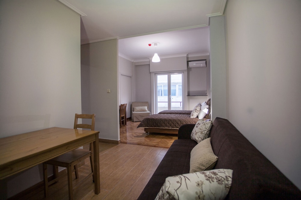 Suite, Balcony - Photo 1