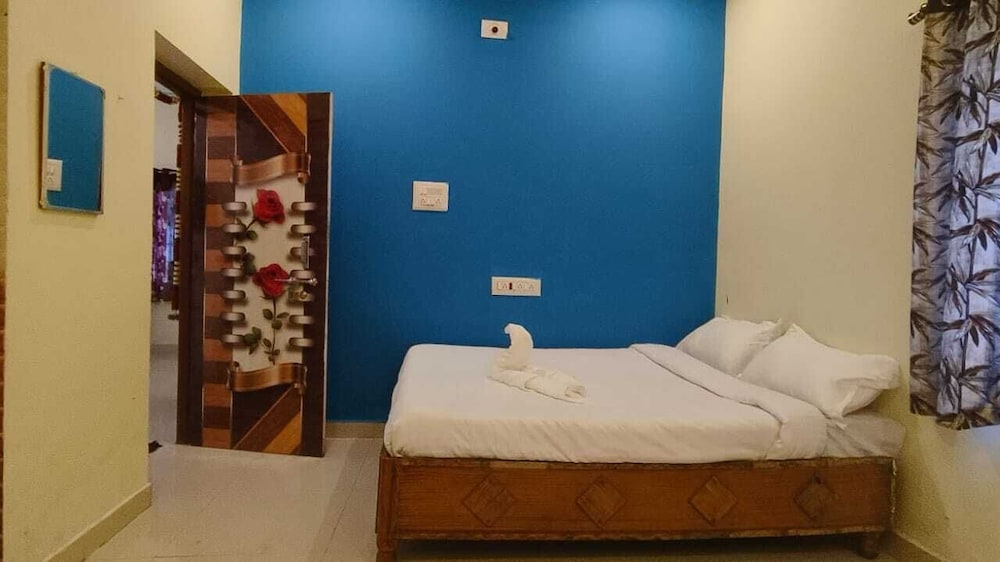 Family Double Room