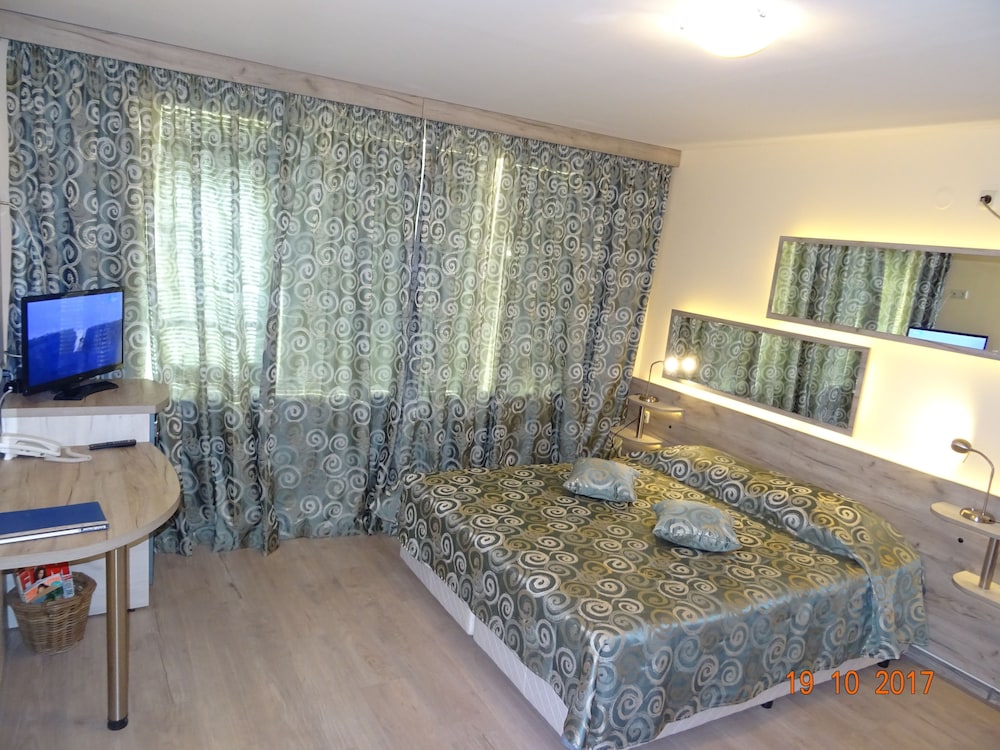 Luxury Room, Terrace photo 2