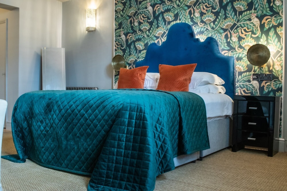 Superior Double Room, 1 Double Bed, Kitchenette photo 3