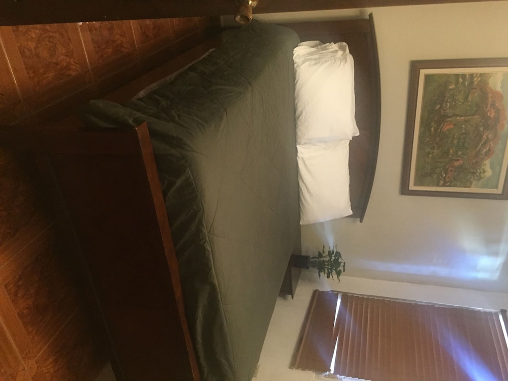 Deluxe Apartment, 2 Bedrooms photo 1