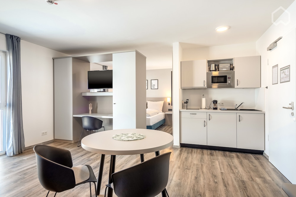 Standard Apartment photo 3
