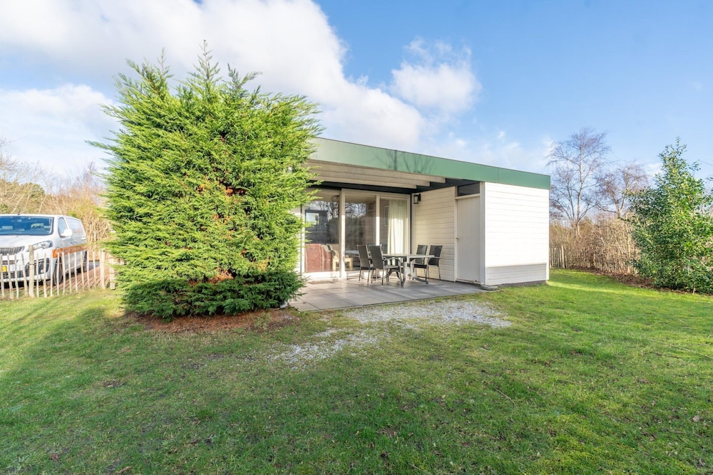 Bungalow photo 1