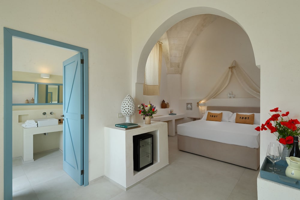 Junior Room