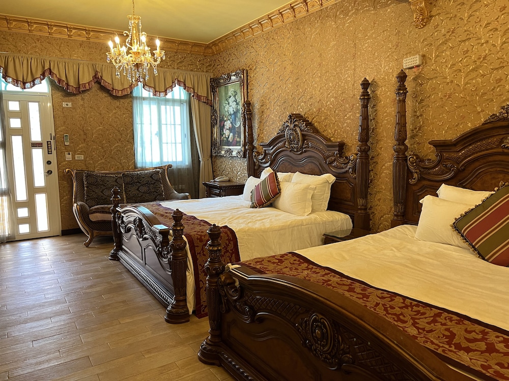 Standard Quadruple Room photo 3