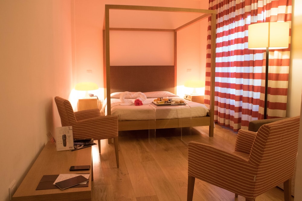 Superior Quadruple Room photo 1