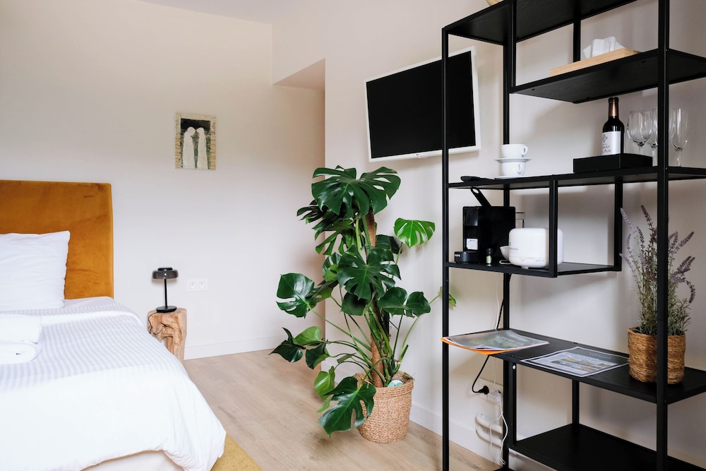 Luxury Double Room photo 2