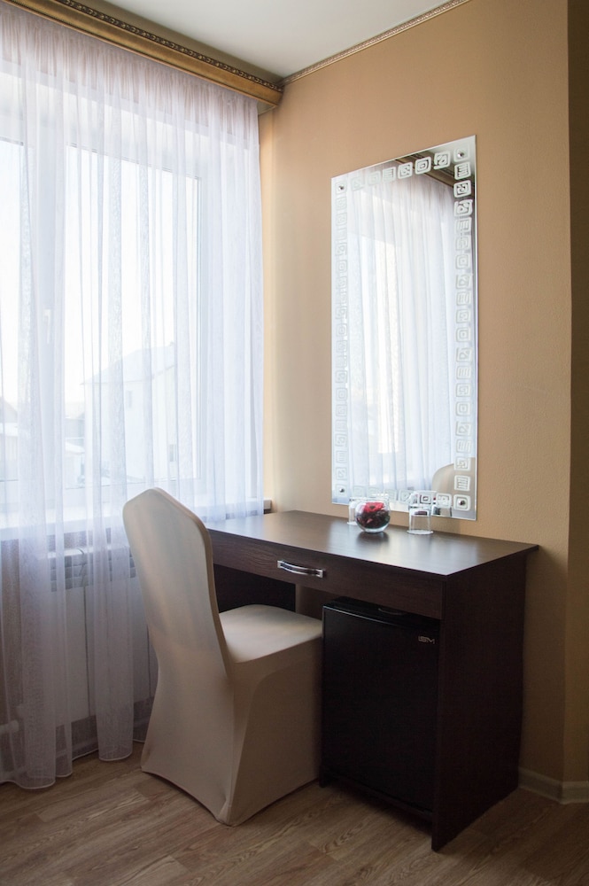 Standard Double or Twin Room, 1 Double Bed photo 1