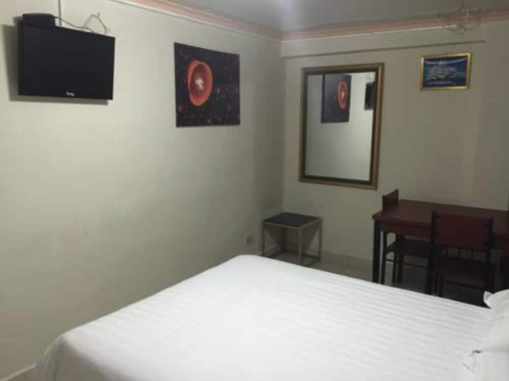 Double Room photo 3