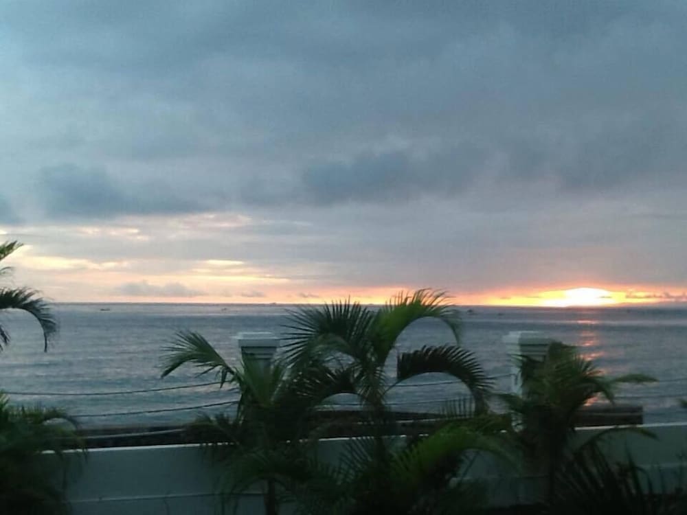 Queen Suite, Balcony, Sea View photo 2