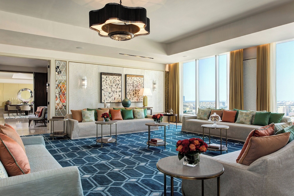 Royal Suite, 3 Bedrooms