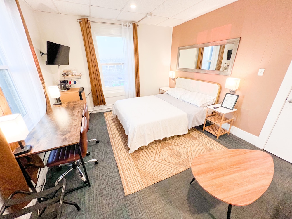 Comfort Room photo 1