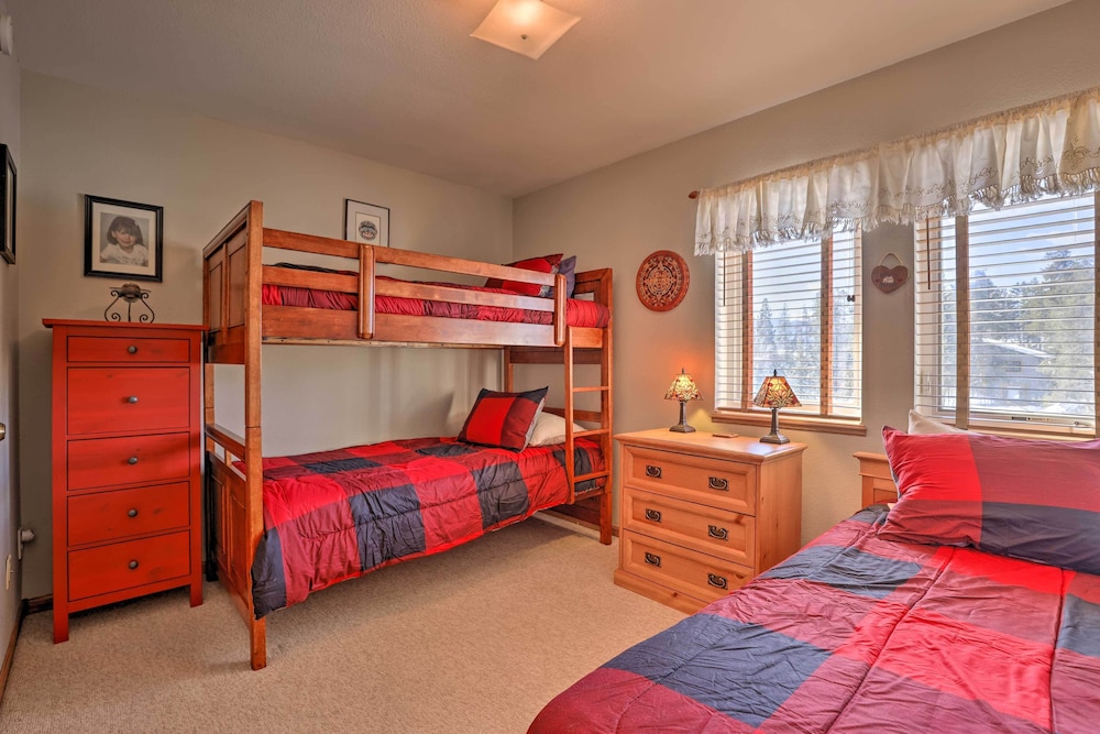 Apartment (2 Bedrooms) photo 1